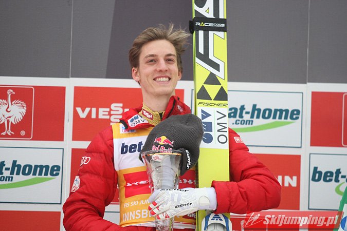109 Gregor Schlierenzauer